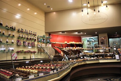 Gourmandine, Pâtisserie à Valenciennes