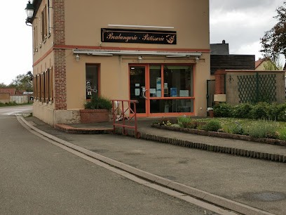 Aux Pains d'Hennezis, Boulangerie à Hennezis