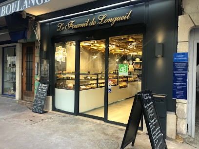 Le Fournil De Longueil, Boulangerie à Maisons-Laffitte