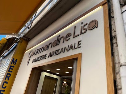 Gourmandine Patisserie, Pâtisserie à Bastia