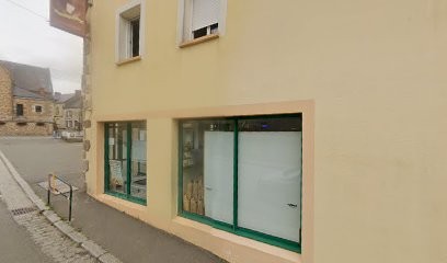 Boulangerie La horpeenne, Boulangerie au Horps