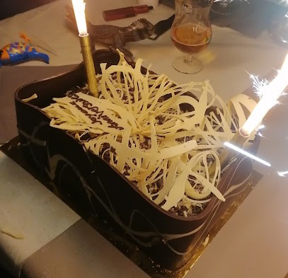 Aux Trois Chocolat, Boulangerie à Noyelles-sous-Lens