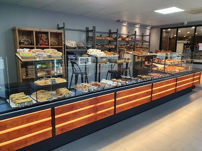 L'Oustalet, Boulangerie à Follainville-Dennemont