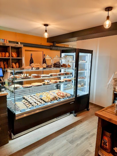 AUX SAVEURS DES 3 PONTS, Boulangerie à Sèvremont