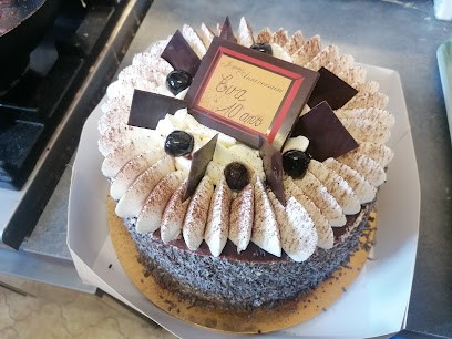 Boulangerie La mie craquante, Boulangerie à Cercy-la-Tour