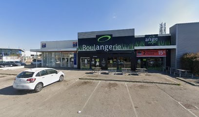 Artemis, Boulangerie à Istres