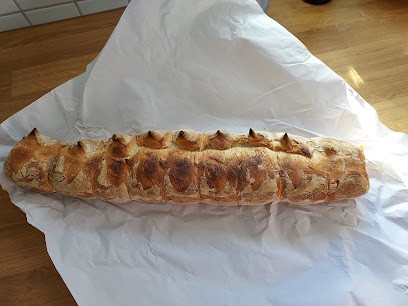 Boulangerie Herrbach Arsène, Boulangerie à Neuf-Brisach