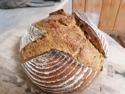 Le Fournil Du Clap, Boulangerie à Vesseaux