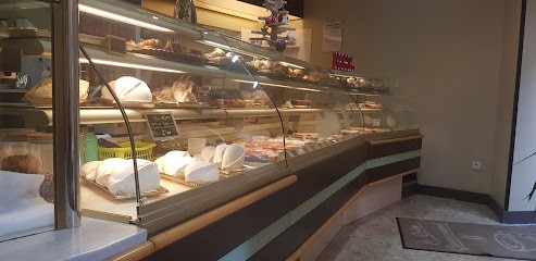 Société Alimentaire Grassoise, Pâtisserie à Grasse