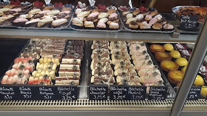 Boulangerie Pinzani, Boulangerie à Melun