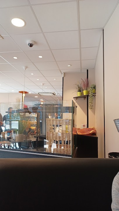 Pâtes Et Pains, Boulangerie à Échirolles