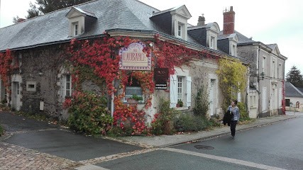 Le Fournil De L'Aubance, Boulangerie à Soulaines-sur-Aubance