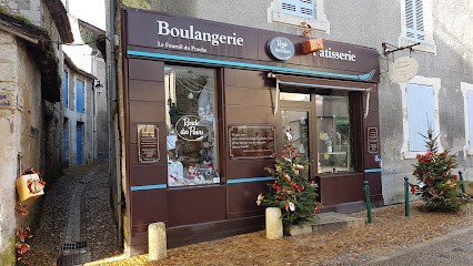 Sarl Le Fournil Du Porche, Boulangerie à Saint-Astier