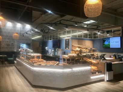 Ker Jean-Boulerie, Boulangerie à Pont-Scorff