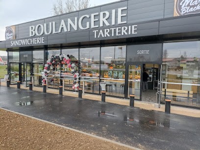 Marie Blachère Boulangerie Sandwicherie Tarterie, Boulangerie à Boulazac Isle Manoire