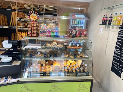 Boulangerie De Champlan, Pâtisserie à Champlan