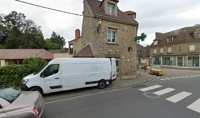 Au Ble D Or, Boulangerie à Putanges-le-Lac