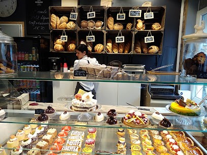 Boulangerie Pâtisserie L’Hirondelle, Boulangerie à Roubaix