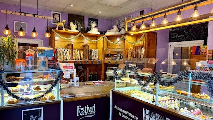 Boulangerie La Condriote - Maison D & A, Boulangerie à Condrieu