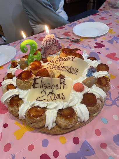 La Ronde des Pains THEVENY Christophe, Boulangerie à Val-de-Meuse