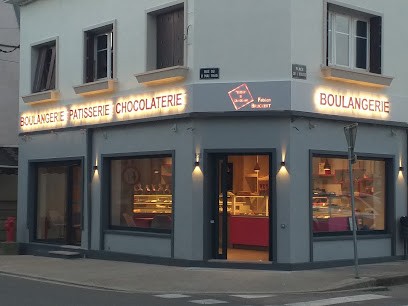 Boulangerie Patisserie Tendre et Craquant, Boulangerie à Pontailler-sur-Saône