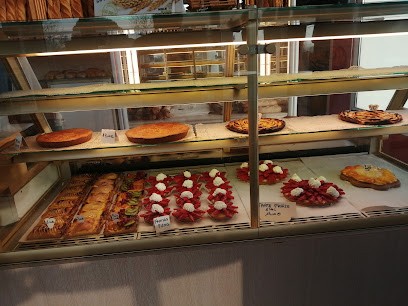 Marty Jean-Luc et Christelle, Boulangerie à Came