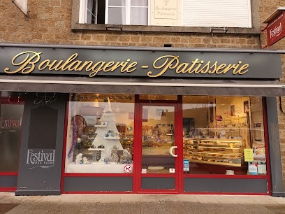 Boulangerie Pâtisserie Au Petit Brié, Boulangerie à Sourdeval
