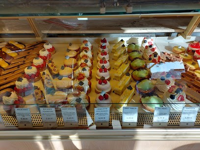 Olivier Le Boulanger, Boulangerie à Chaville