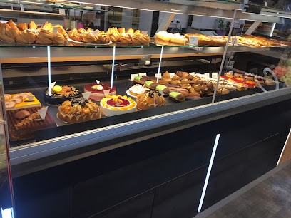 Meignen Christian, Boulangerie à Clamecy