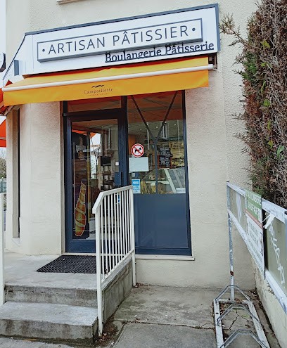 Boulangerie, Boulangerie à Villemoisson-sur-Orge