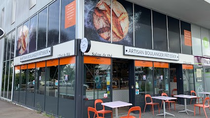 Boulangerie Pâtisserie L'EPI DE BLE, Boulangerie à Lormont