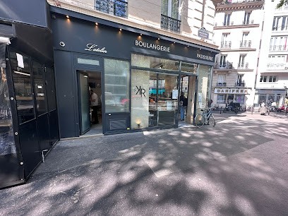 La Boulangerie D'Ambroise, Boulangerie à Paris 11