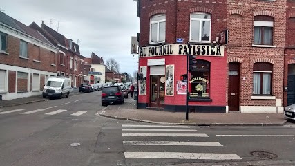 Boulangerie De Carthage, Boulangerie à Roubaix