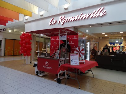 Pâtisserie La Romainville - Goussainville, Pâtisserie à Goussainville