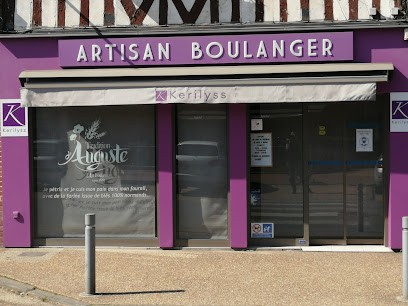 KERILYSS, Boulangerie à Clères
