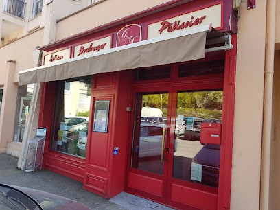 L'artiste Pain, Boulangerie à Saint-Georges-d'Orques