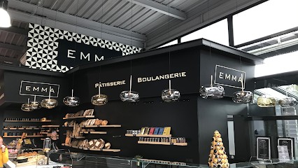 Emma Patisserie Isneauvillle, Pâtisserie à Isneauville