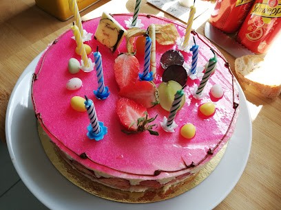 Le Fournil Theixois, Boulangerie à Theix-Noyalo