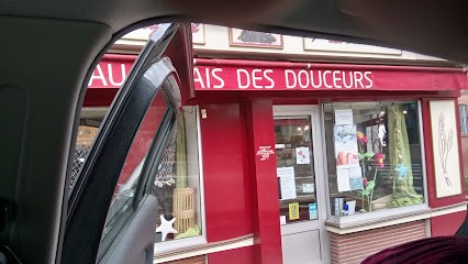 Au Palais Des Douceurs, Boulangerie à Fronton