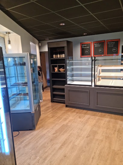 Le Fournil De La Madeleine SARL, Boulangerie à Malestroit