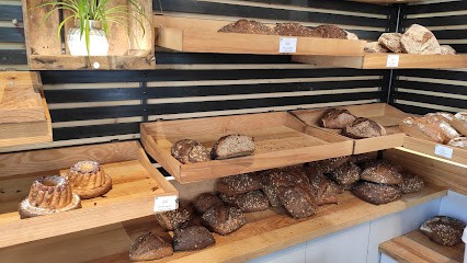 Boulangerie Biologique Pain des Paumes, Boulangerie à Lyon 04