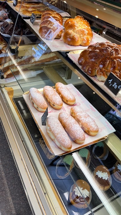 Boulangerie Patisserie, Boulangerie aux Pavillons-sous-Bois