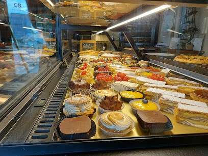 Maison Prudent, Boulangerie à Jons