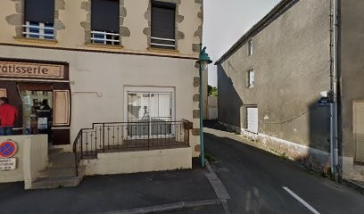 L ECO PAIN D ABORD, Boulangerie au Breuil-Bernard