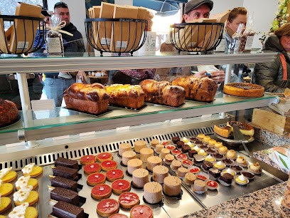 Pâtisserie L'Essentiel, Pâtisserie à Morestel