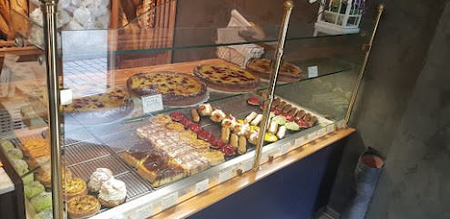 Boulangerie et Patisserie artisanal - Gamet Franck Jean Paul, Boulangerie à Rougemont