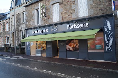 Les Délices De Marcey, Boulangerie à Marcey-les-Grèves