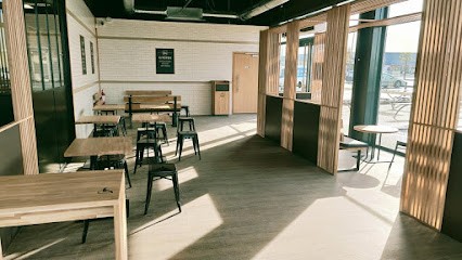 Marie Blachère Boulangerie Sandwicherie Tarterie, Boulangerie à Thouars