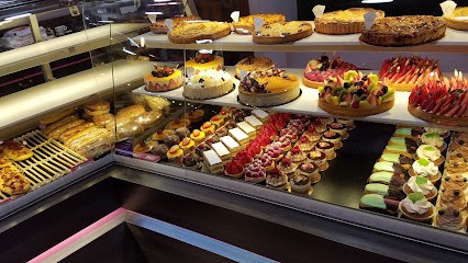 Les Trois J : Changement De Propriétaire : Poudre D'Or, Boulangerie à Saint-Ouen-l'Aumône