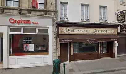 Boulangerie Dollé, Boulangerie à Compiègne
